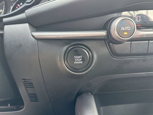 Used 2024 MAZDA MAZDA3 s image 20