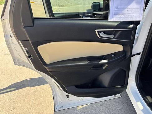 Used 2023 Ford Edge SEL w/ Convenience Package AWD/4WD image 25
