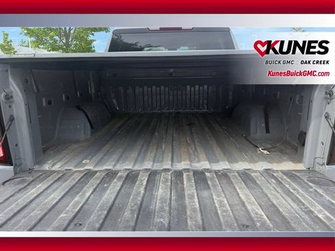 Used 2024 GMC Sierra 1500 Elevation w/ LPO, Elevation Black Package AWD/4WD image 6