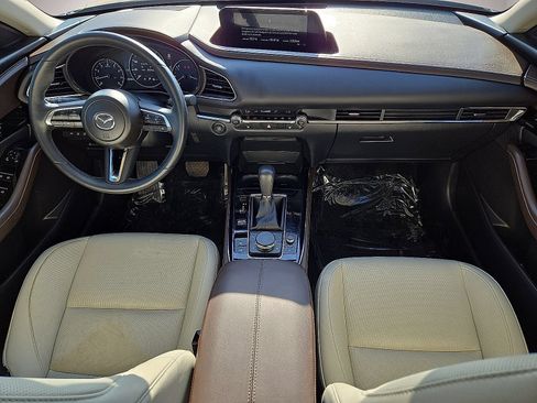 Used 2024 MAZDA CX-30 AWD 2.5 S w/ Premium Package image 18