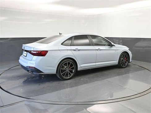 New 2026 Volkswagen Jetta GLI Autobahn image 15