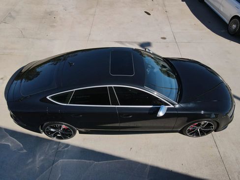 Used 2016 Audi RS 7 Prestige w/ RS 7 Dynamic Package image 53