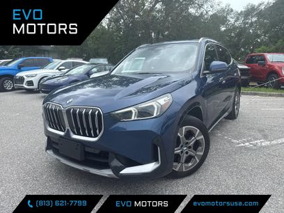 Used 2025 BMW X1 xDrive28i
