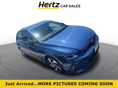 Used 2026 Volkswagen Golf S