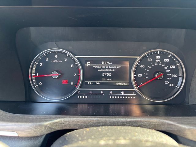 Used 2021 Kia Sorento EX w/ Panoramic Sunroof Package AWD/4WD image 14