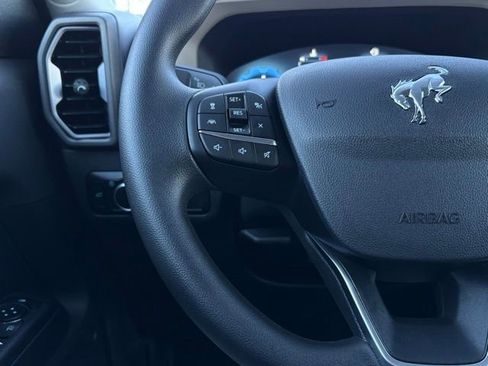 New 2025 Ford Bronco Sport Big Bend image 30