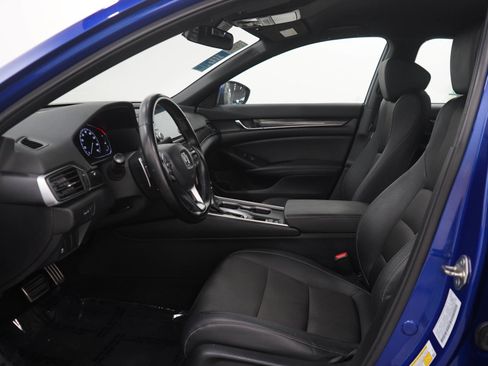 Used 2019 Honda Accord Sport image 20