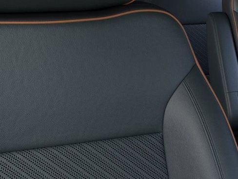 New 2026 GMC Yukon XL AT4 image 21