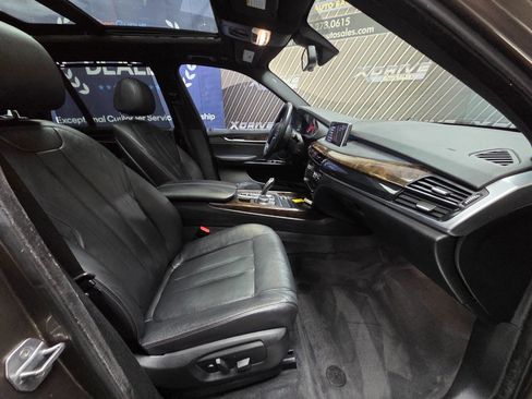 Used 2017 BMW X5 xDrive35i image 29