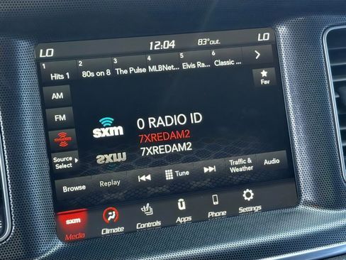 Used 2018 Dodge Charger SXT Plus RWD image 23