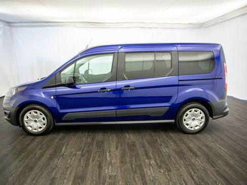 Used 2017 Ford Transit Connect XL image 7
