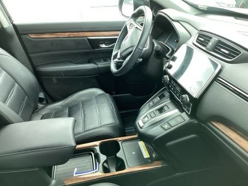 Used 2022 Honda CR-V Touring image 19