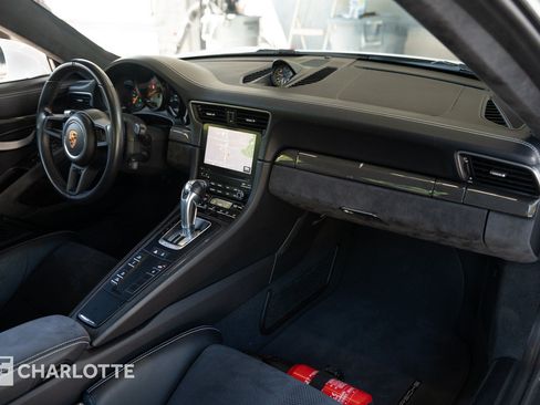 Used 2019 Porsche 911 GT3 RS RWD image 30