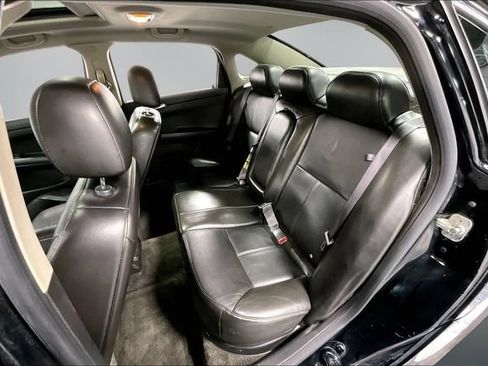 Used 2007 Chevrolet Impala LTZ FWD image 20