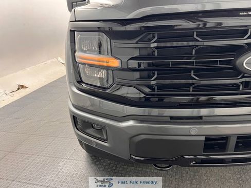 New 2026 Ford F150 XLT AWD/4WD image 10