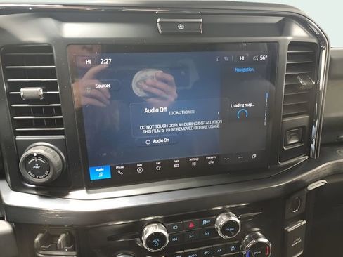 New 2025 Ford F250 Lariat w/ Lariat Ultimate Package image 12