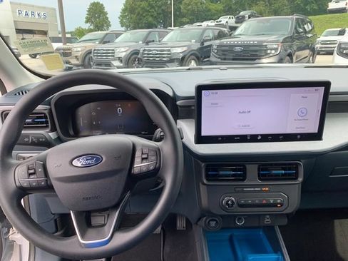 Used 2026 Ford Maverick XLT FWD image 26