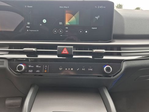 New 2026 Kia Sportage SX Prestige AWD/4WD image 8