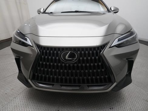 Used 2024 Lexus NX 350 AWD image 22