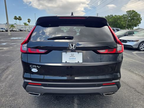 Used 2024 Honda CR-V Sport-L image 5