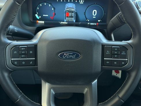 Used 2024 Ford F150 XLT image 32