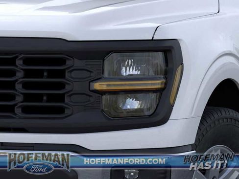New 2026 Ford F150 XL w/ Equipment Group 103A High AWD/4WD image 18
