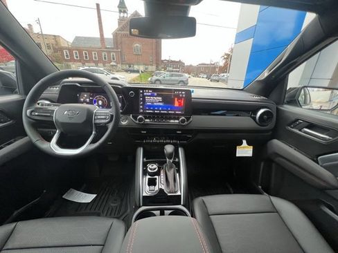 New 2026 Chevrolet Colorado Z71 w/ Z71 Convenience Package 2 image 42