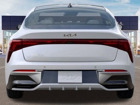 New 2026 Kia K5 EX image 13