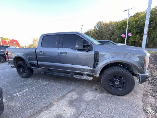 Used 2023 Ford F250 XLT w/ XLT Premium Package AWD/4WD image 8