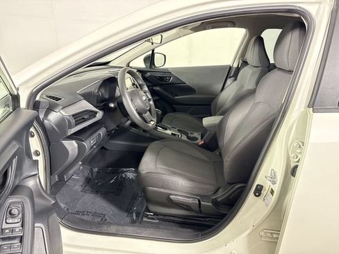 Used 2024 Subaru Crosstrek 2.0i AWD/4WD image 4