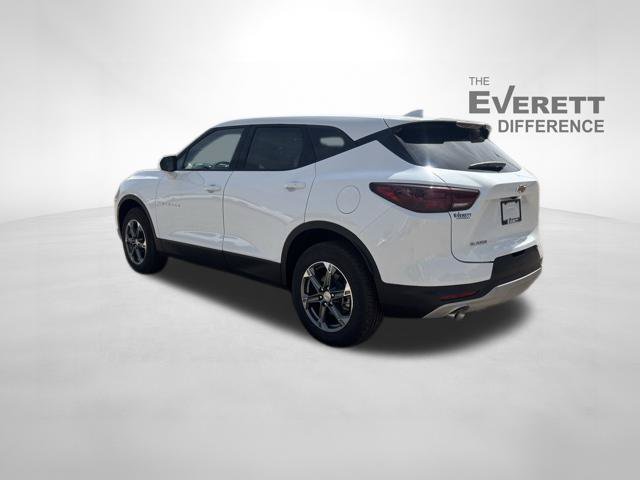 New 2026 Chevrolet Blazer LT FWD image 5