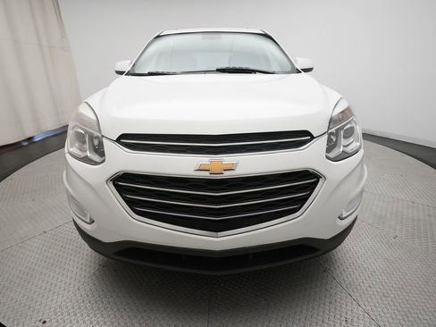 Used 2017 Chevrolet Equinox LT w/ Convenience Package FWD image 11