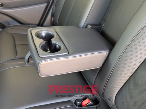 New 2025 Jeep Wagoneer S Limited image 30