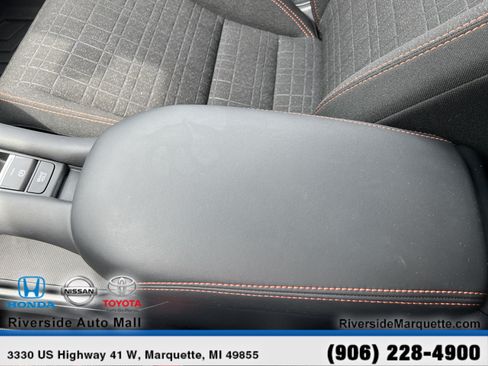 Used 2025 Honda HR-V Sport image 20