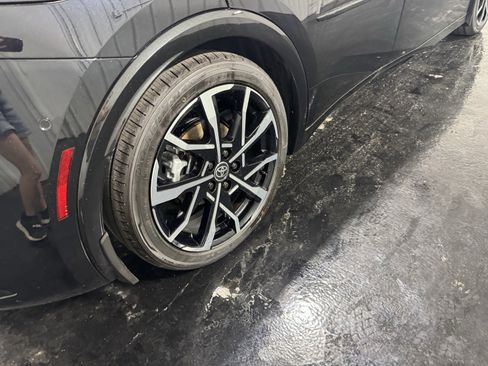 New 2025 Toyota Prius Plug-In Hybrid w/ Limited Premium Package image 15