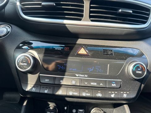Used 2021 Hyundai Tucson Ultimate FWD image 44