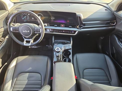 Used 2024 Kia Sportage SX Prestige image 14