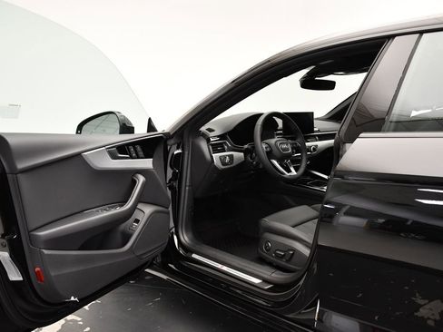 Certified 2025 Audi A5 2.0T Premium Plus image 37