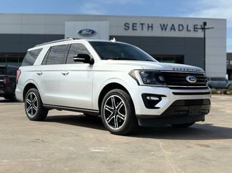 Used 2019 Ford Expedition Limited w/ Equipment Group 303A video 1
