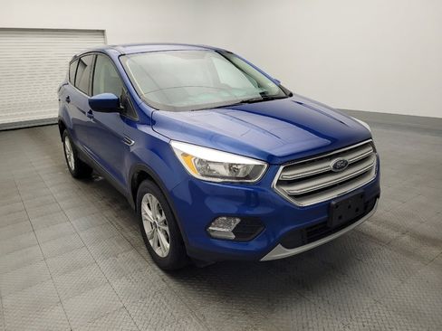 Used 2019 Ford Escape SE image 13