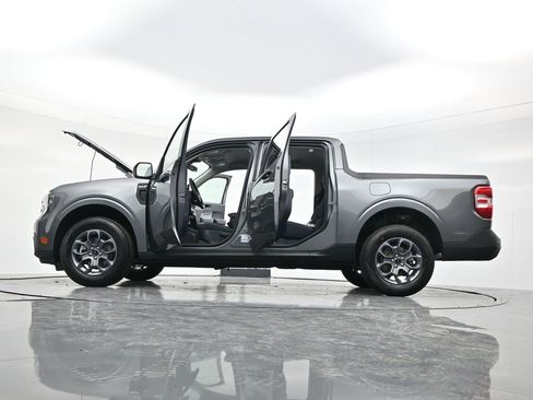 New 2025 Ford Maverick XLT w/ Equipment Group 301A image 58