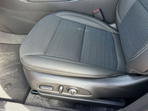 New 2026 Buick Envista Preferred w/ Convenience I Package image 19