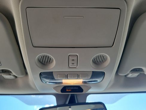 Used 2022 Ford EcoSport SES image 30