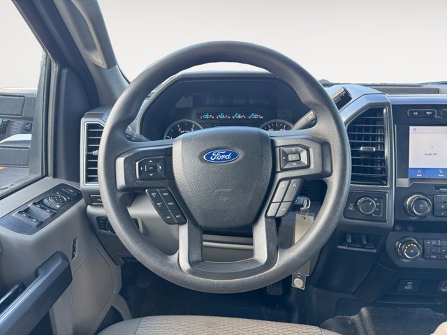 Used 2022 Ford F350 XLT w/ XLT Premium Package AWD/4WD image 13