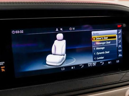 Used 2018 Mercedes-Benz Maybach S 650 image 30