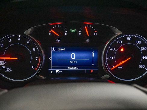 Used 2020 GMC Acadia AT4 image 24