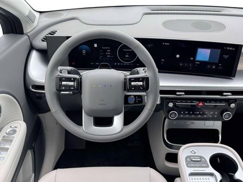 New 2026 Hyundai Ioniq 9 Limited w/ Tow & Go Package image 17