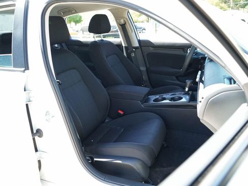 Used 2025 Honda Civic LX image 33