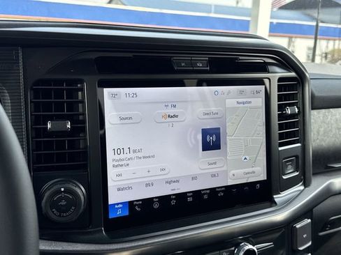 Used 2025 Ford F150 Tremor w/ Equipment Group 402A High image 17