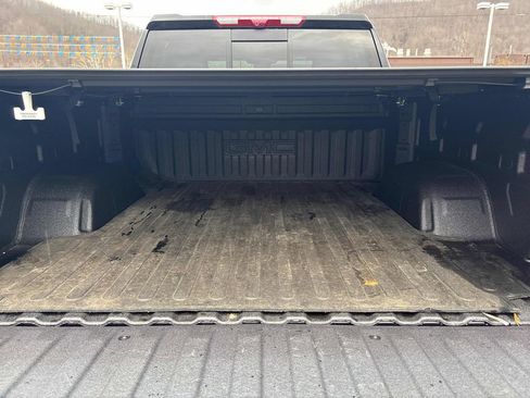 Used 2025 GMC Sierra 1500 Denali w/ Denali Reserve Package image 29